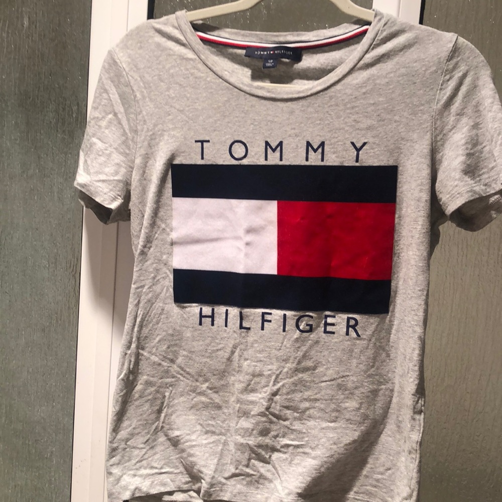 Tommy Hilfiger shirt